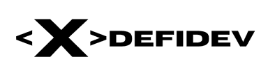 Xdefidev Logo
