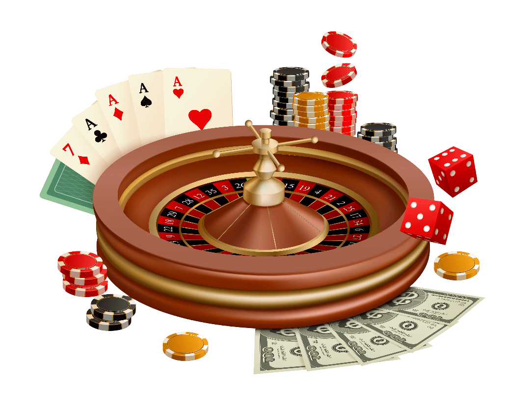 Crypto Casino Development overview