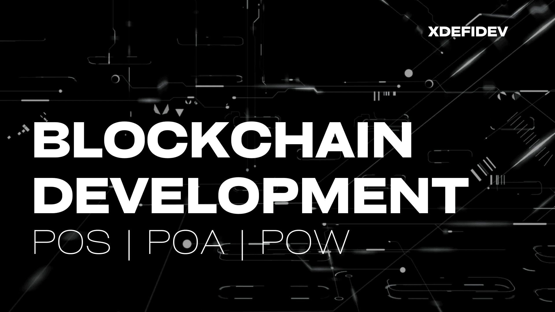 Trading & Volume Bots overview